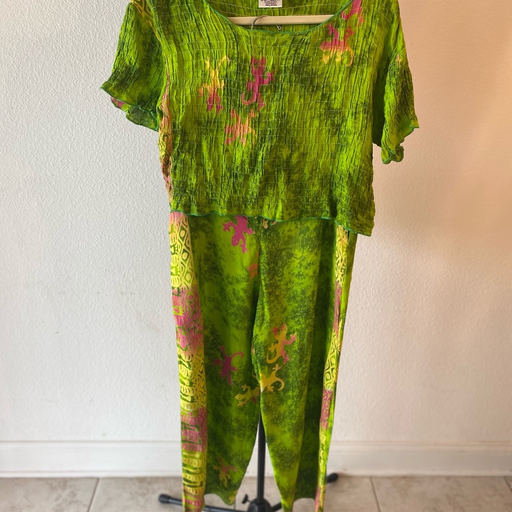 Kosi Bali Collection